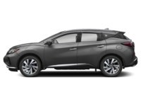 2021 Nissan Murano Platinum Exterior Shot 6