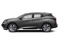 2019 Nissan Murano Platinum Exterior Shot 6