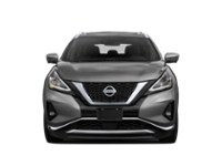 2019 Nissan Murano Platinum Exterior Shot 5