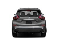 2021 Nissan Murano Midnight Edition Exterior Shot 7