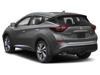 2021 Nissan Murano Platinum Exterior Shot 9