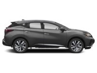 2021 Nissan Murano Platinum Exterior Shot 10
