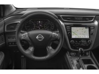 2021 Nissan Murano Platinum Interior Shot 3