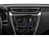 2019 Nissan Murano Platinum Interior Shot 2