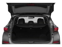 2021 Nissan Murano Platinum Exterior Shot 4