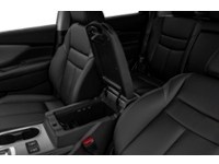 2021 Nissan Murano Midnight Edition Interior Shot 7