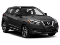 2020 Nissan Kicks SR FWD Exterior Shot 8