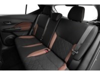 2020 Nissan Kicks SR FWD Interior Shot 5