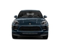 2021 Porsche Macan S Exterior Shot 5