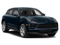2021 Porsche Macan S Exterior Shot 8