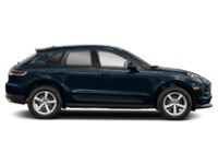 2021 Porsche Macan S Exterior Shot 10