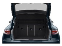 2021 Porsche Macan S Exterior Shot 4