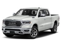 2019 RAM 1500 Laramie Longhorn Exterior Shot 1