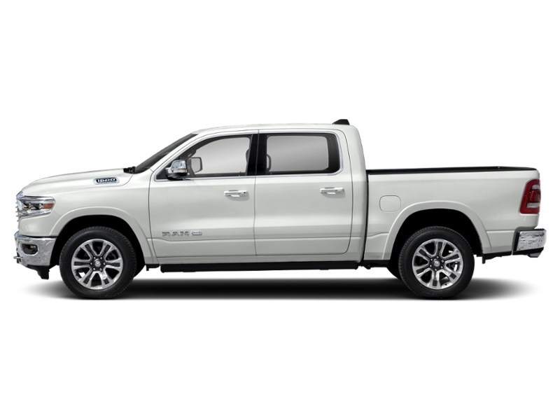 2019 RAM 1500 Laramie Longhorn Exterior Shot 6