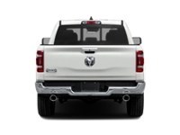2019 RAM 1500 Laramie Longhorn Exterior Shot 7