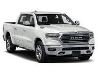 2019 RAM 1500 Laramie Longhorn Exterior Shot 8