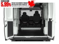 2021 RAM ProMaster 3500 3500 High Roof Ext 159" WB Exterior Shot 4