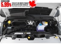 2021 RAM ProMaster 3500 3500 High Roof Ext 159" WB Exterior Shot 3