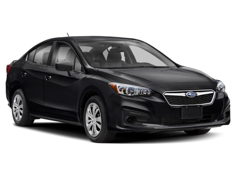 2019 Subaru Impreza 2.0i Convenience | Low KM's Exterior Shot 8