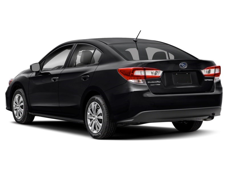 2019 Subaru Impreza 2.0i Convenience | Low KM's Exterior Shot 9