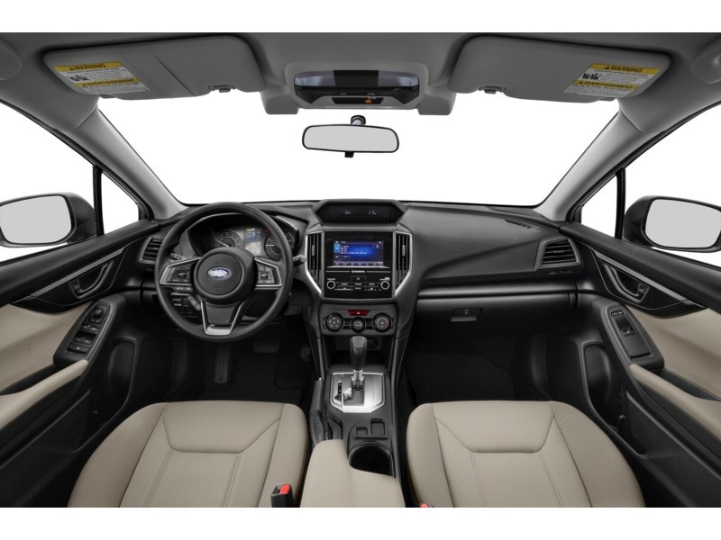 2019 Subaru Impreza 2.0i Convenience | Low KM's Interior Shot 6