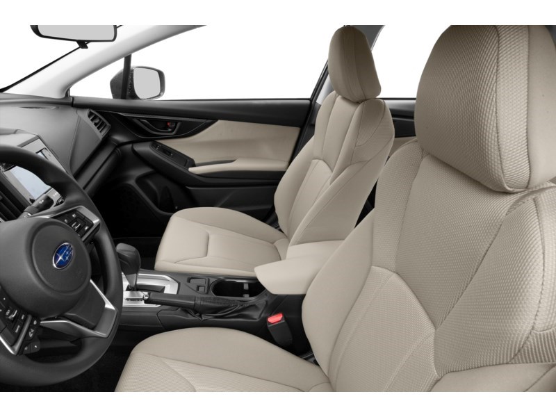 2019 Subaru Impreza 2.0i Convenience | Low KM's Interior Shot 4