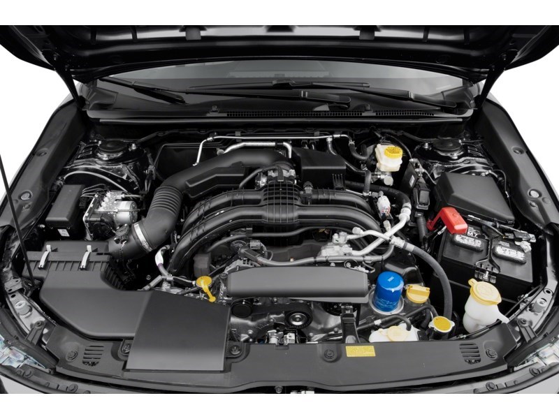 2019 Subaru Impreza 2.0i Convenience | Low KM's Exterior Shot 3