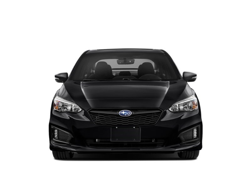2019 Subaru Impreza Sport (M5) Exterior Shot 4
