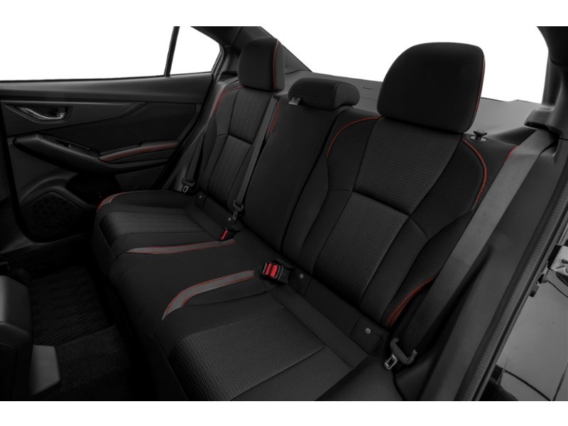 2019 Subaru Impreza Sport (M5) Interior Shot 5