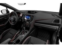 2019 Subaru Impreza Sport (M5) Interior Shot 1