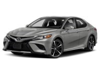 2018 Toyota Camry XSE V6 Auto Exterior Shot 1