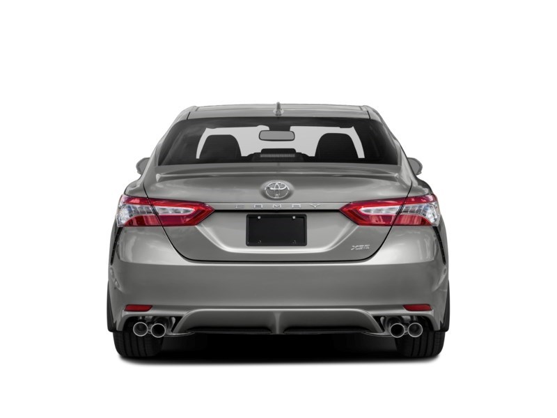 2018 Toyota Camry XSE V6 Auto Exterior Shot 7