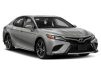 2018 Toyota Camry XSE V6 Auto Exterior Shot 8