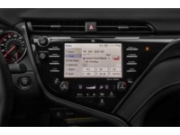 2018 Toyota Camry XSE V6 Auto Interior Shot 2