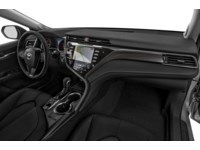 2018 Toyota Camry XSE V6 Auto Interior Shot 1