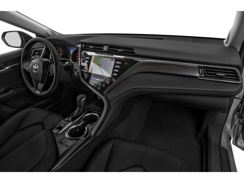 2018 Toyota Camry XSE V6 Auto Interior Shot 1