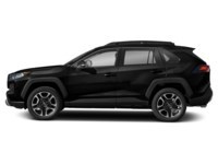 2020 Toyota RAV4 Trail AWD Exterior Shot 6