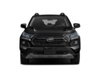 2020 Toyota RAV4 Trail AWD Exterior Shot 5