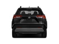 2020 Toyota RAV4 Trail AWD Exterior Shot 7