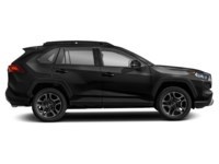 2020 Toyota RAV4 Trail AWD Exterior Shot 10