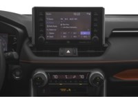 2020 Toyota RAV4 Trail AWD Interior Shot 2