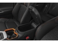 2020 Toyota RAV4 Trail AWD Interior Shot 7