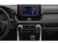 2021 Toyota RAV4 Hybrid Hybrid XSE AWD Interior Shot 2