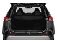 2022 Toyota RAV4 Hybrid Hybrid XSE AWD Exterior Shot 4