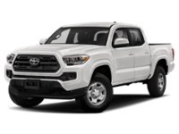 2019 Toyota Tacoma 4x4 Double Cab V6 Auto SR5 Exterior Shot 1