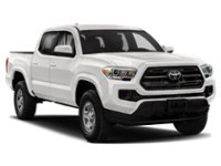 2019 Toyota Tacoma 4x4 Double Cab V6 Auto SR5 Exterior Shot 8