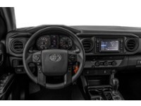 2019 Toyota Tacoma 4x4 Double Cab V6 Auto SR5 Interior Shot 3