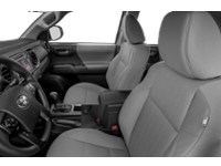 2019 Toyota Tacoma 4x4 Double Cab V6 Auto SR5 Interior Shot 4
