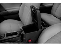 2019 Toyota Tacoma 4x4 Double Cab V6 Auto SR5 Interior Shot 7