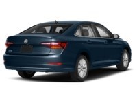 2019 Volkswagen Jetta Highline | 6-Speed | Ultra Low KM's Exterior Shot 2